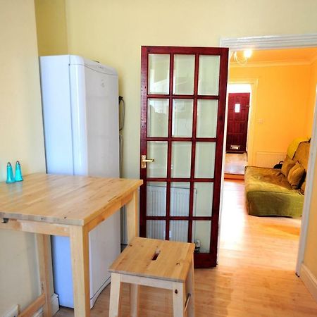 דירות East End London Garden Flat מראה חיצוני תמונה