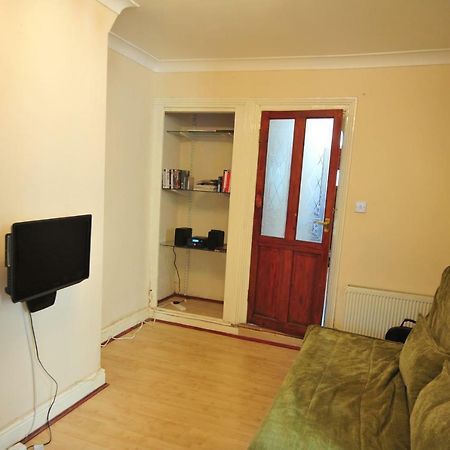 דירות East End London Garden Flat מראה חיצוני תמונה