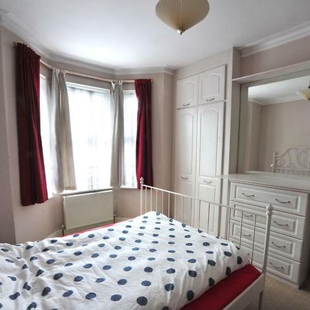 דירות East End London Garden Flat מראה חיצוני תמונה