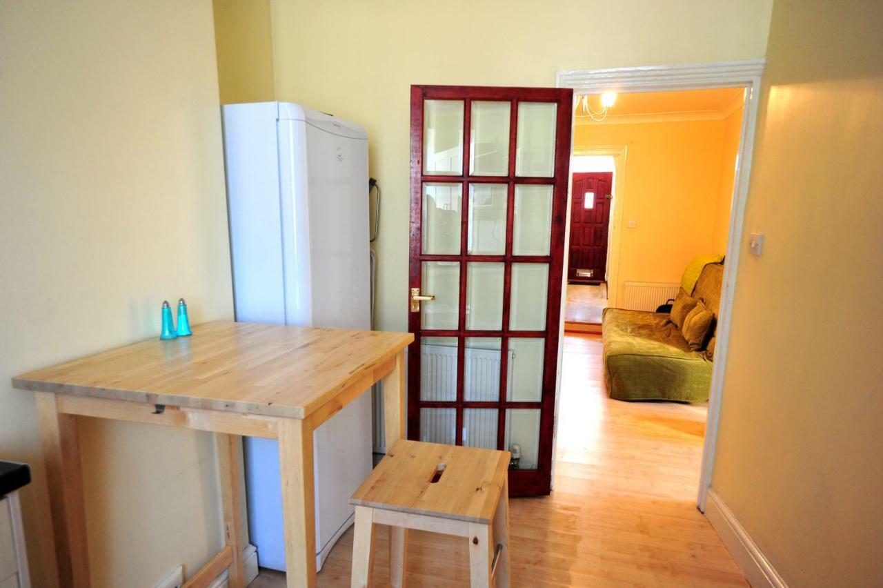 דירות East End London Garden Flat מראה חיצוני תמונה