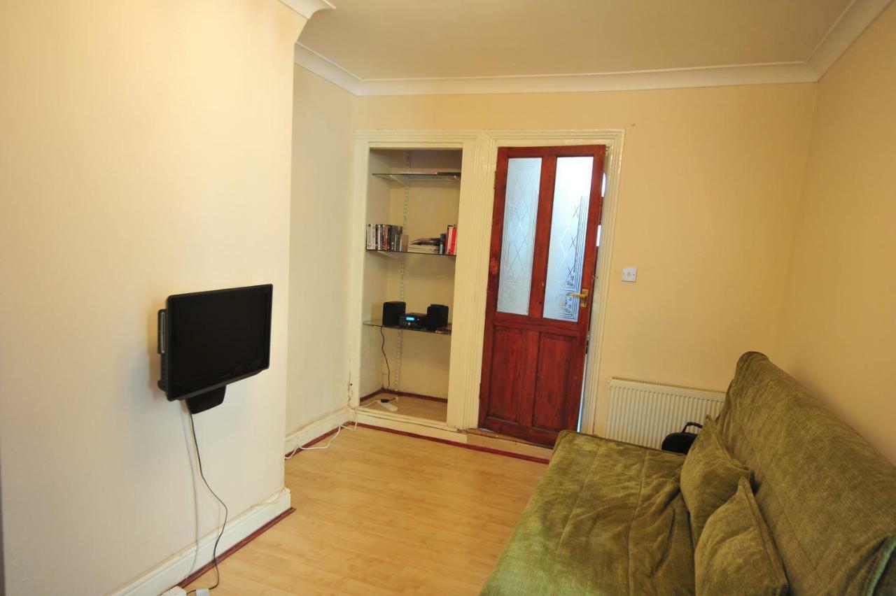 דירות East End London Garden Flat מראה חיצוני תמונה