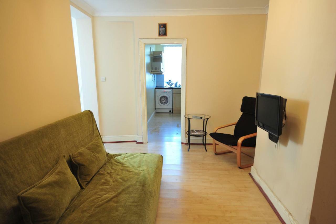 דירות East End London Garden Flat מראה חיצוני תמונה