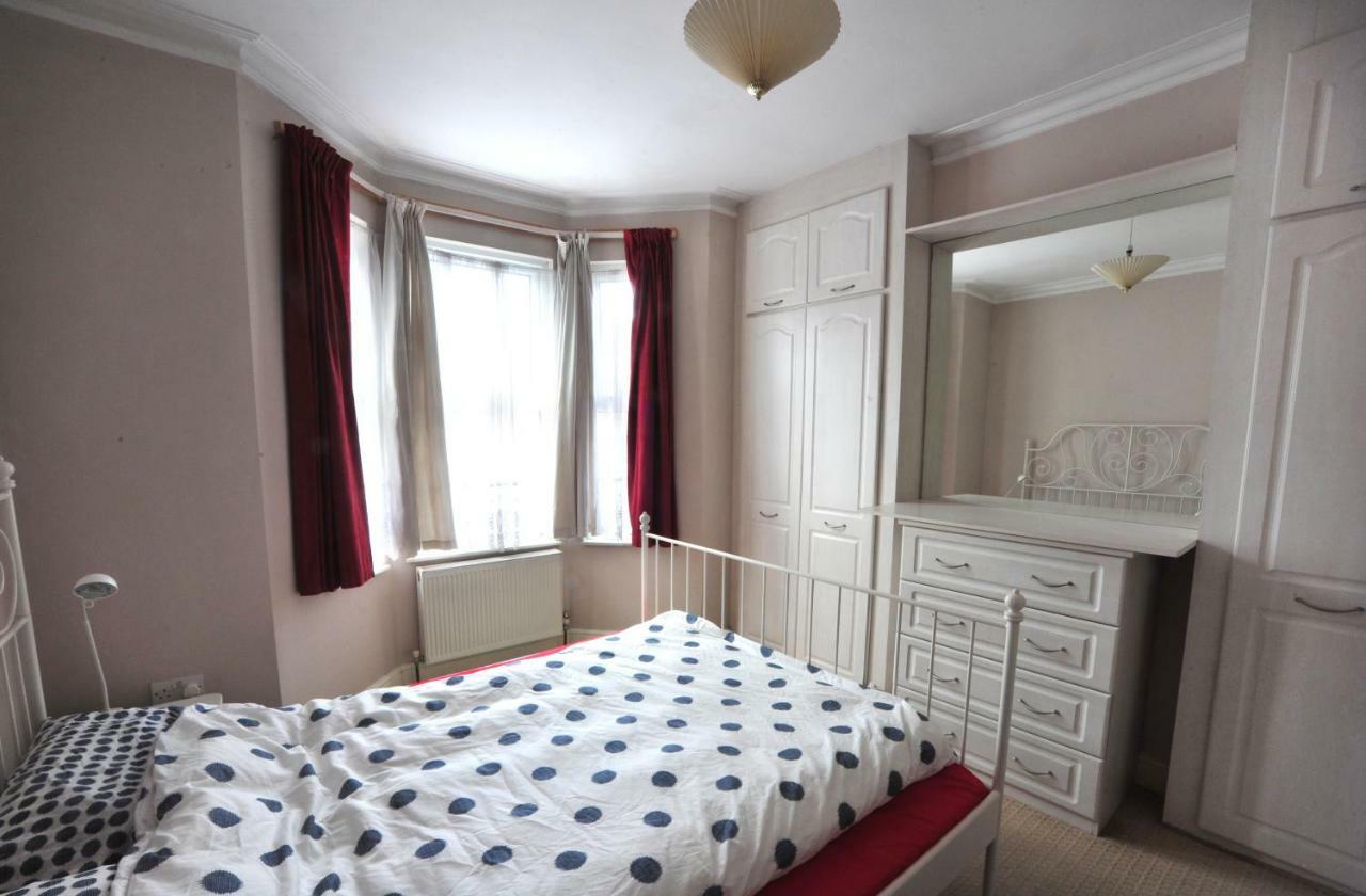 דירות East End London Garden Flat מראה חיצוני תמונה
