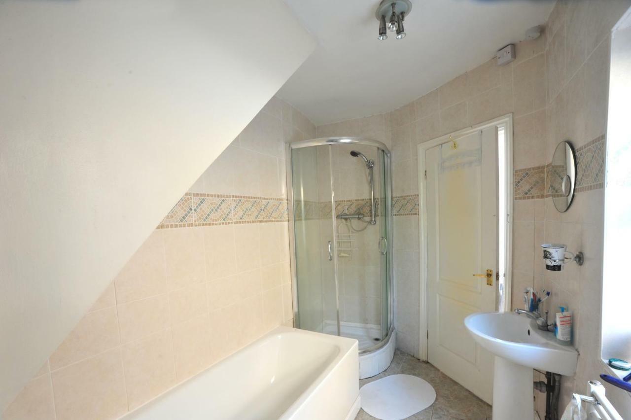דירות East End London Garden Flat מראה חיצוני תמונה