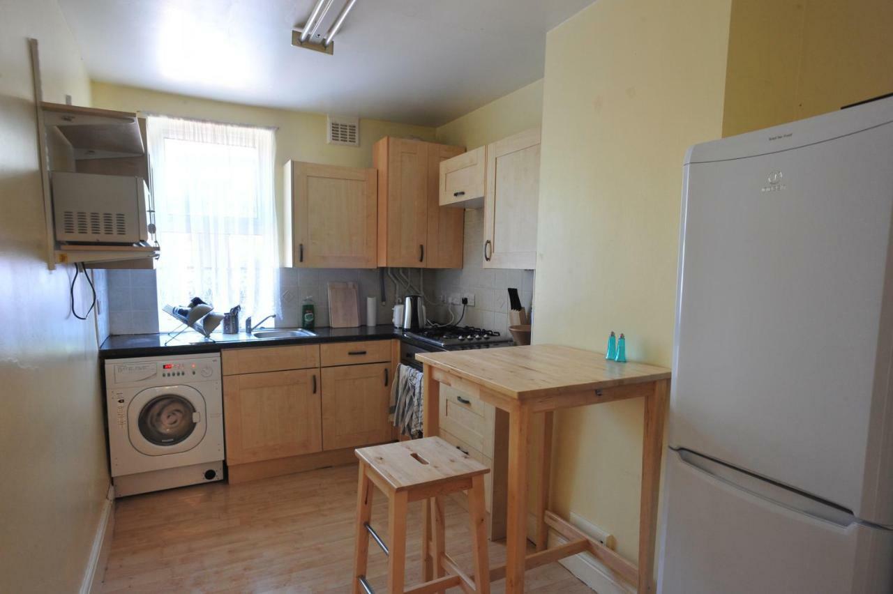 דירות East End London Garden Flat מראה חיצוני תמונה