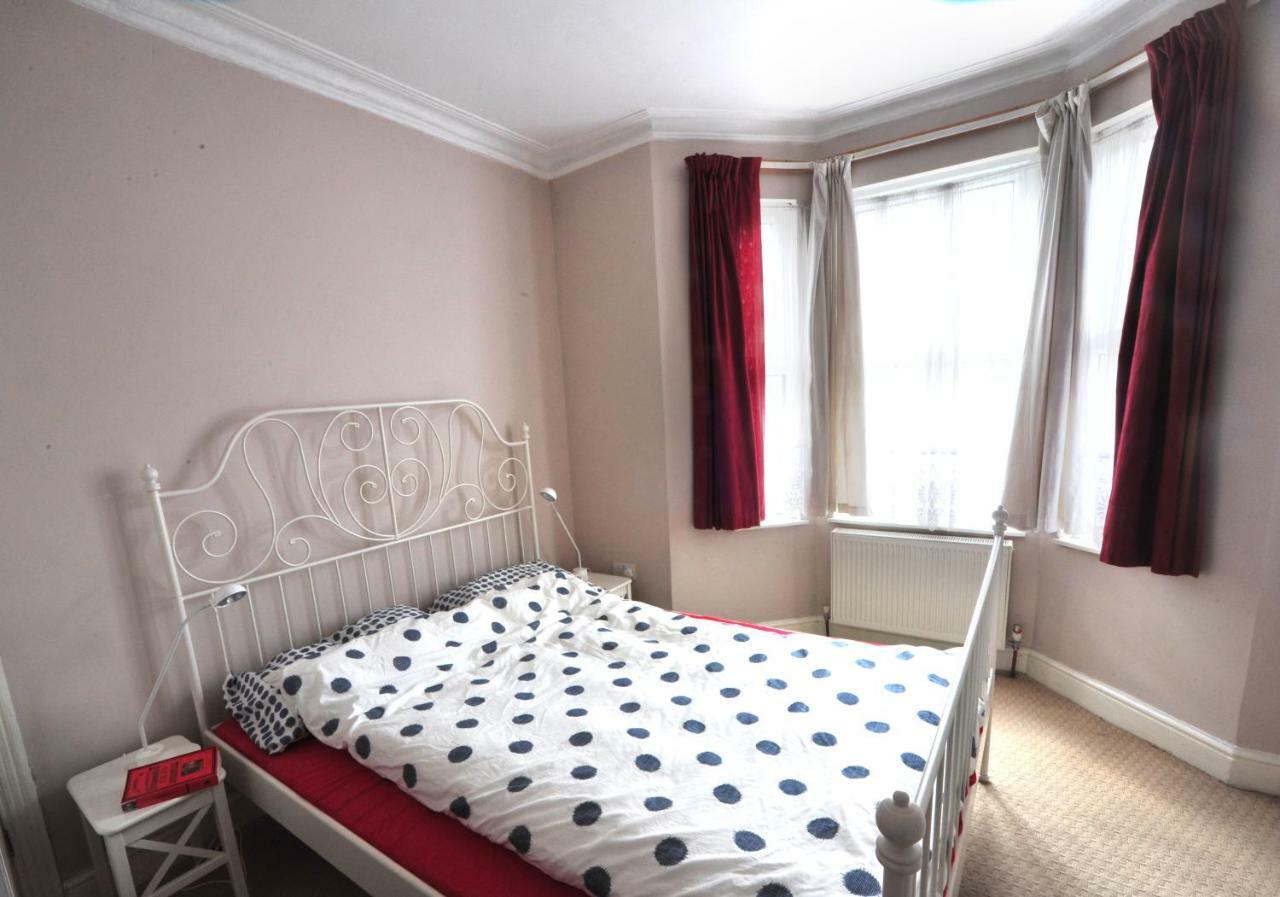 דירות East End London Garden Flat מראה חיצוני תמונה